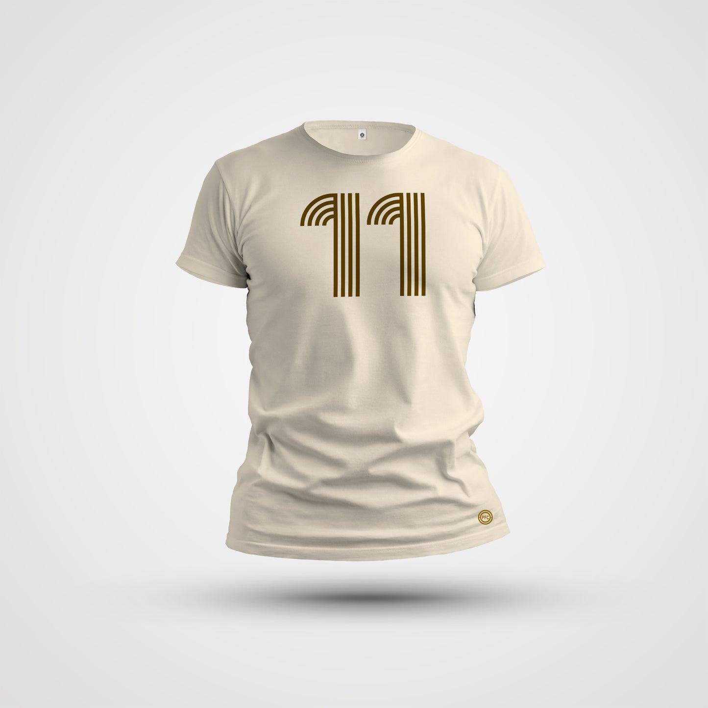 Tee Number 11