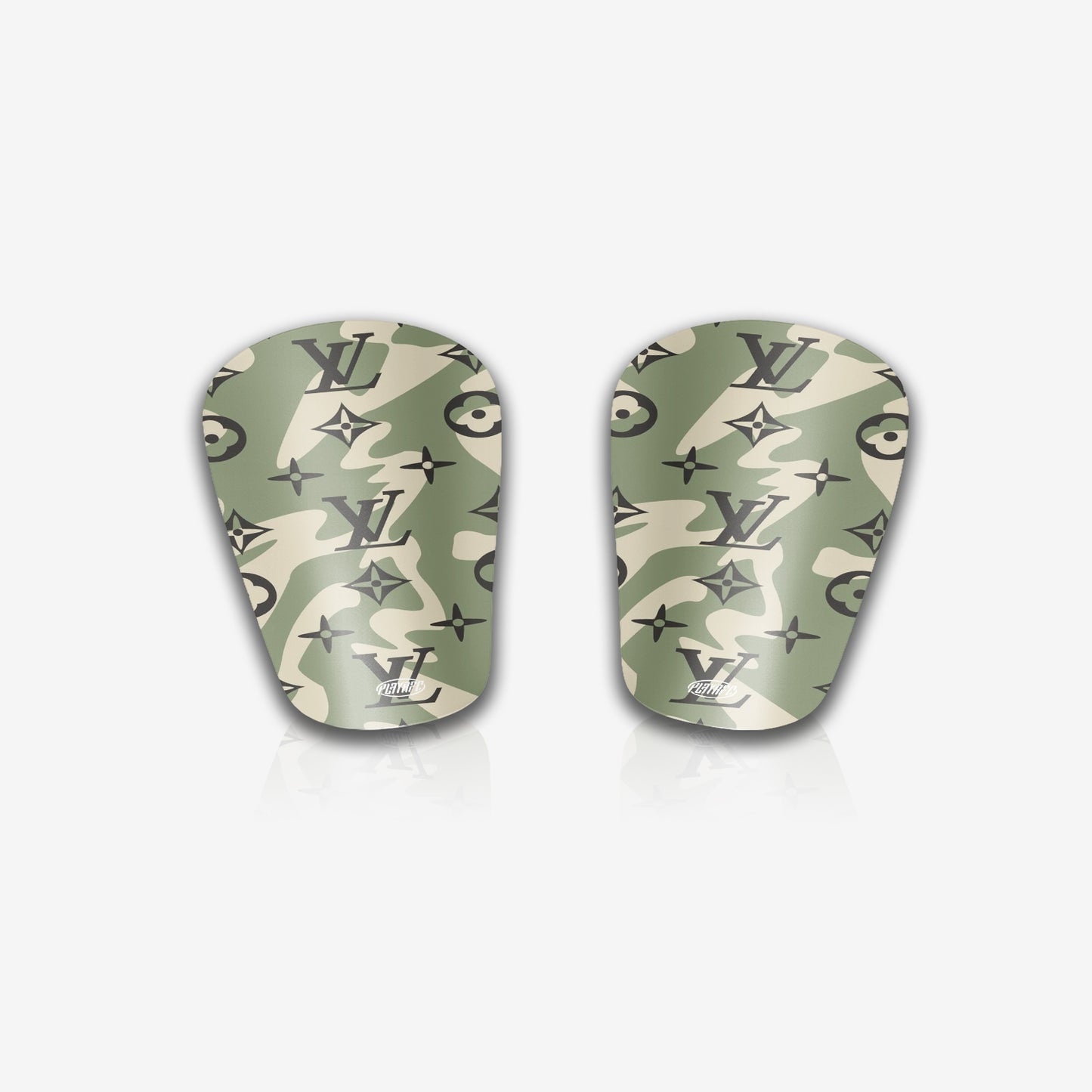 PLYRGuards mini "louis camo"