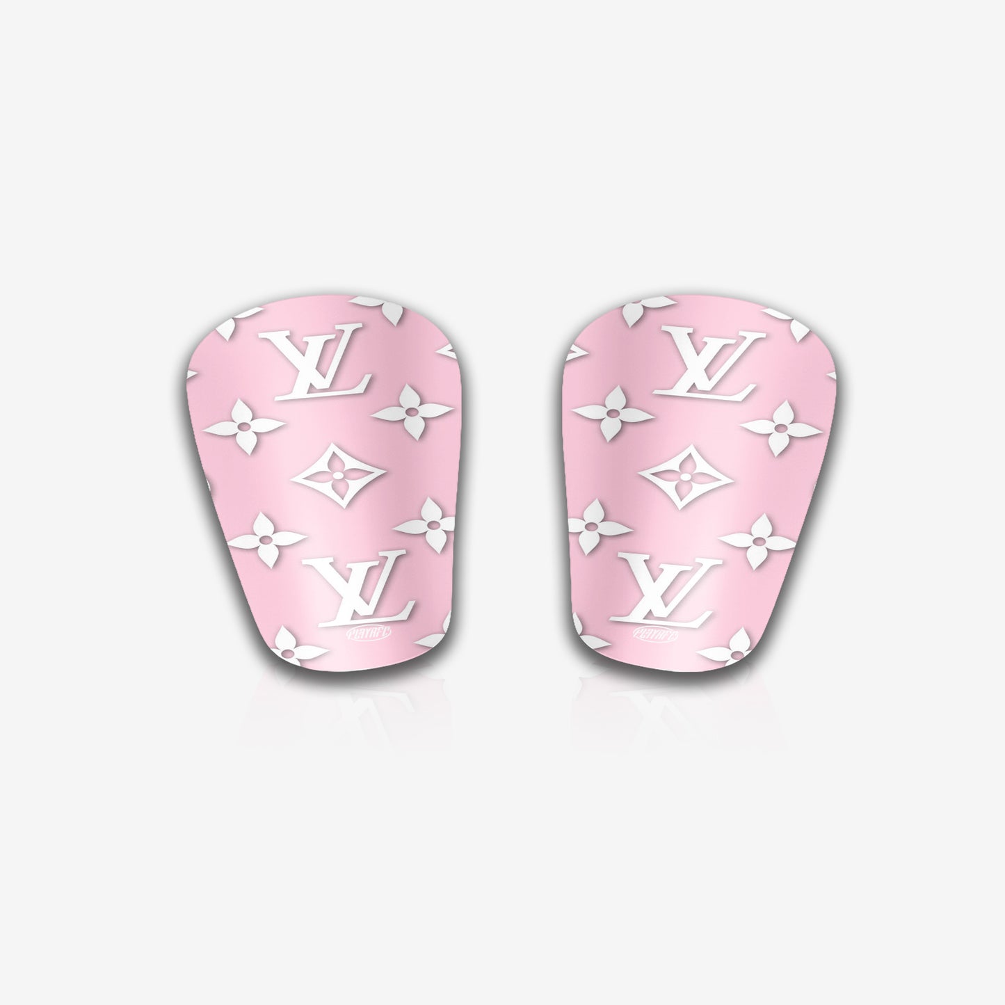 PLYRGuards mini "louis pink"