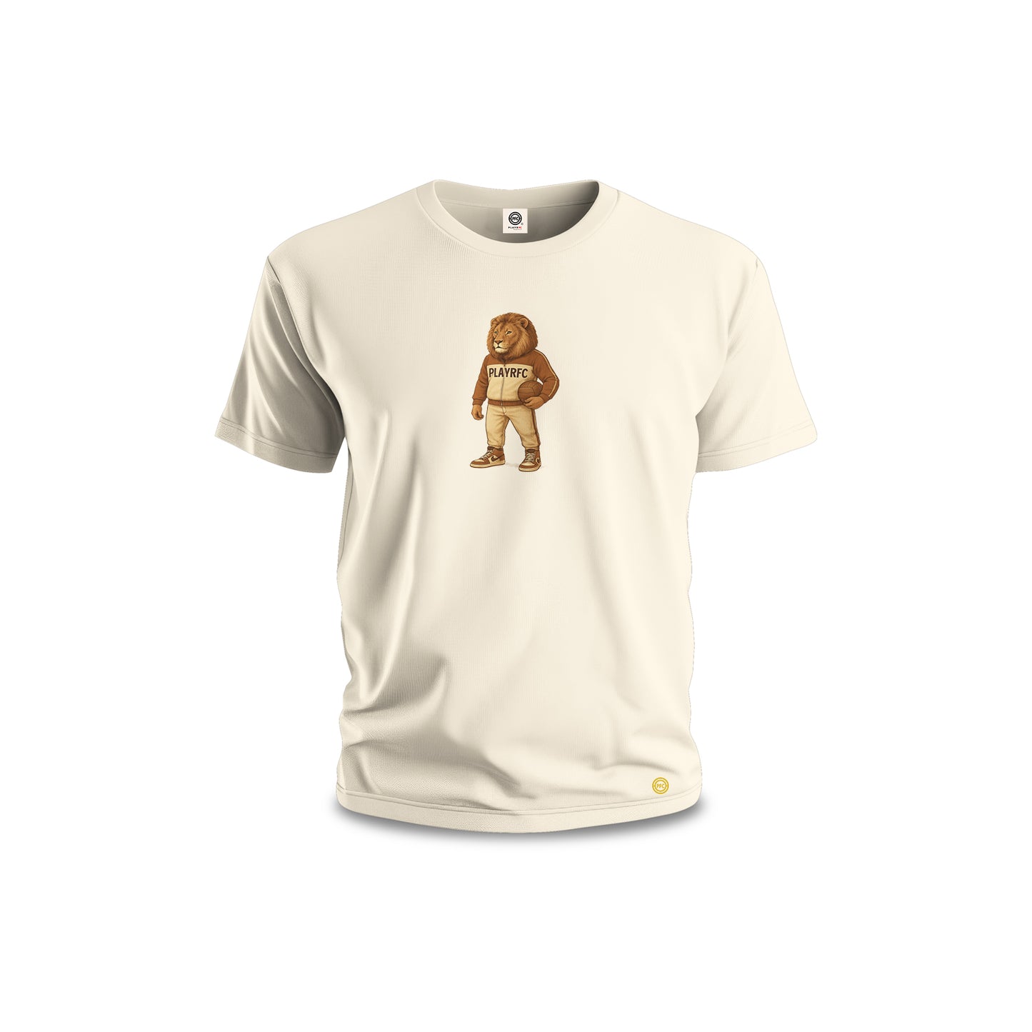 Tee Majesto "Track It" kids