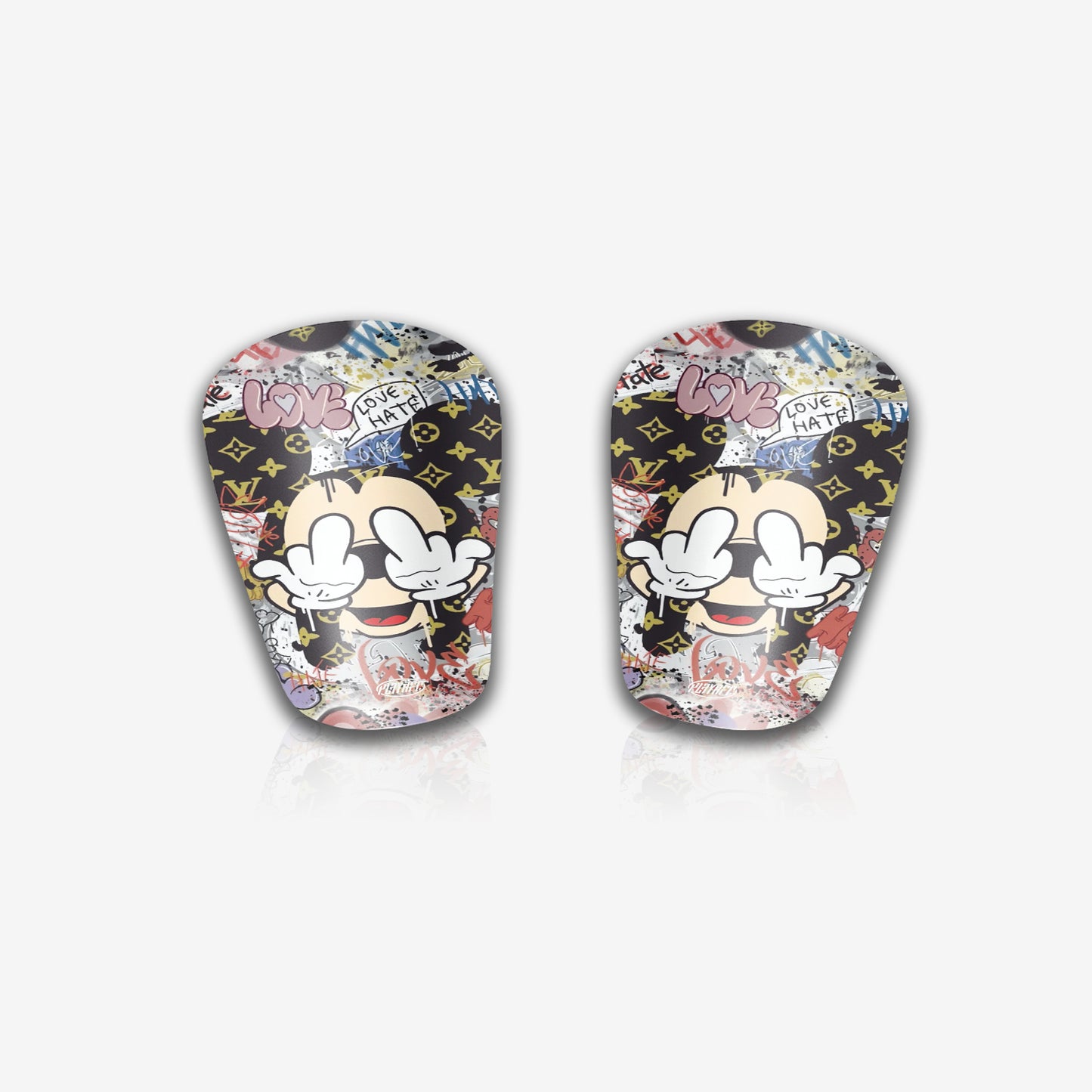 PLYRGuards mini "louis mickey"