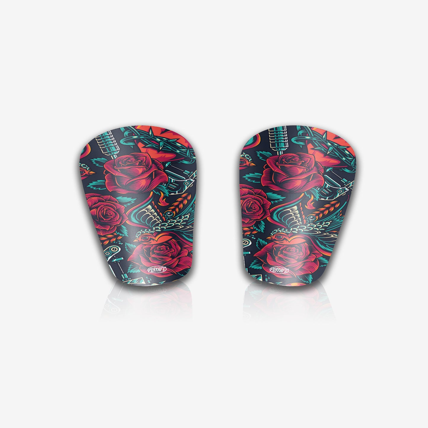 PLYRGuards mini "tattoo"