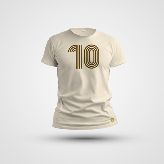 Tee Number 10