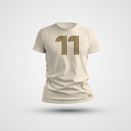 Tee Number 11