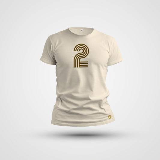 Tee Number 2