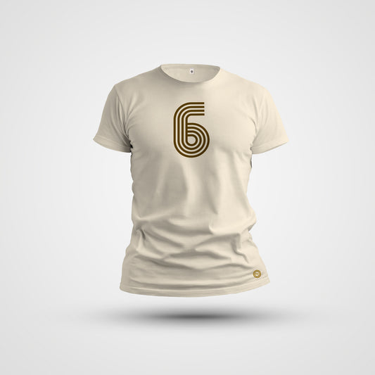 Tee Number 6