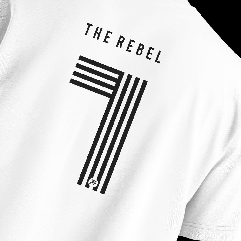 THE REBEL
