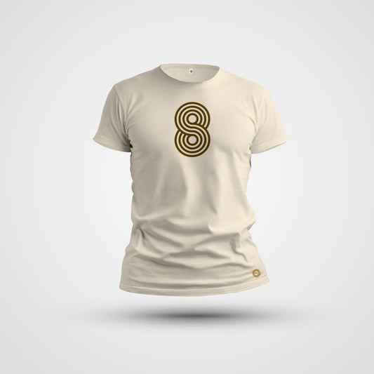 Tee Number 8