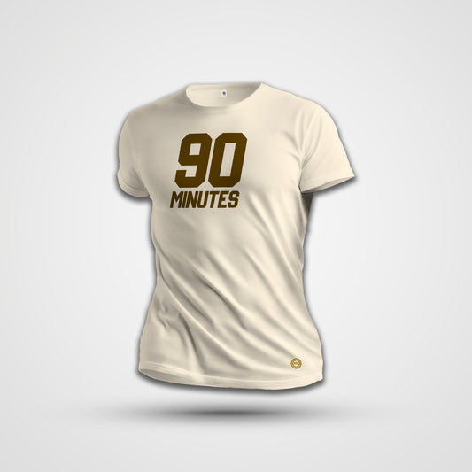 Tee 90 Minutes