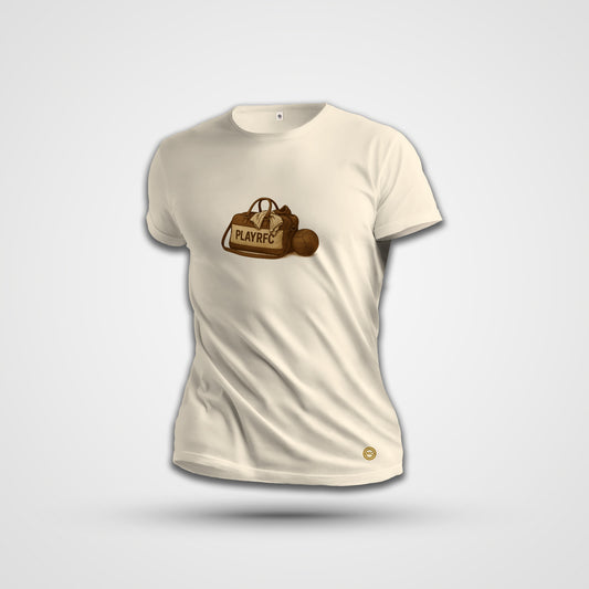 Tee Majesto Baggie