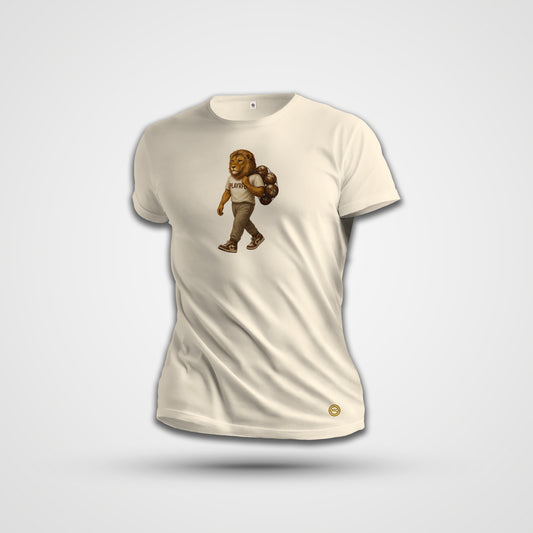 Tee Majesto Balls Only