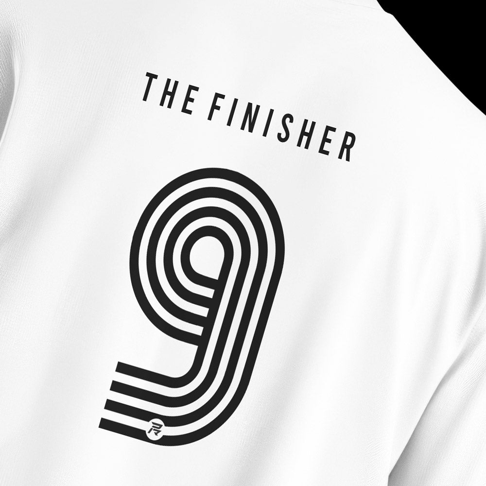 THE FINISHER