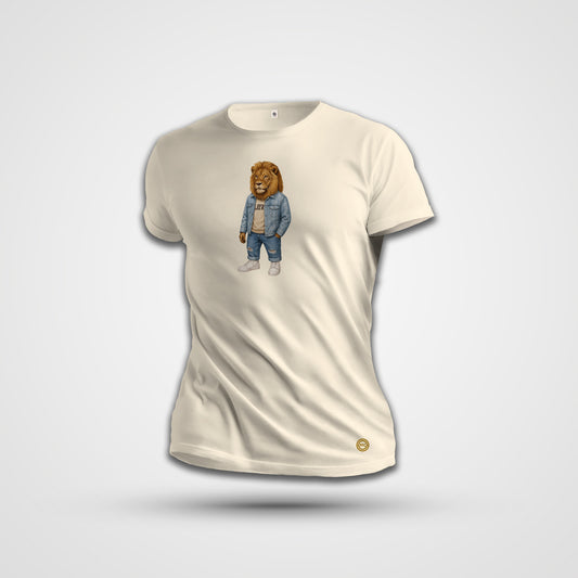 Tee Majesto Jeans