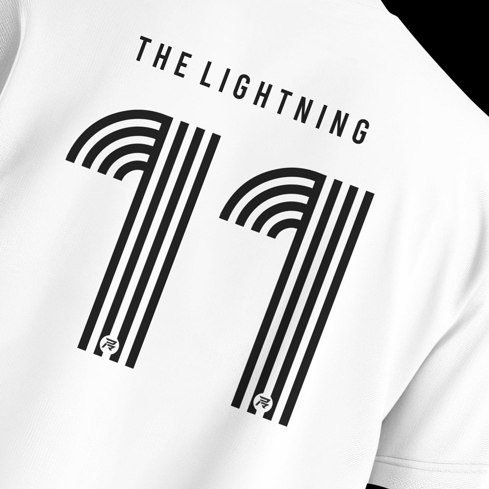 THE LIGHTNING