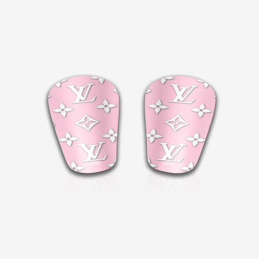 PLYRGuards mini "louis pink"