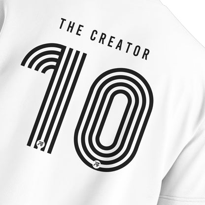 THE CREATOR