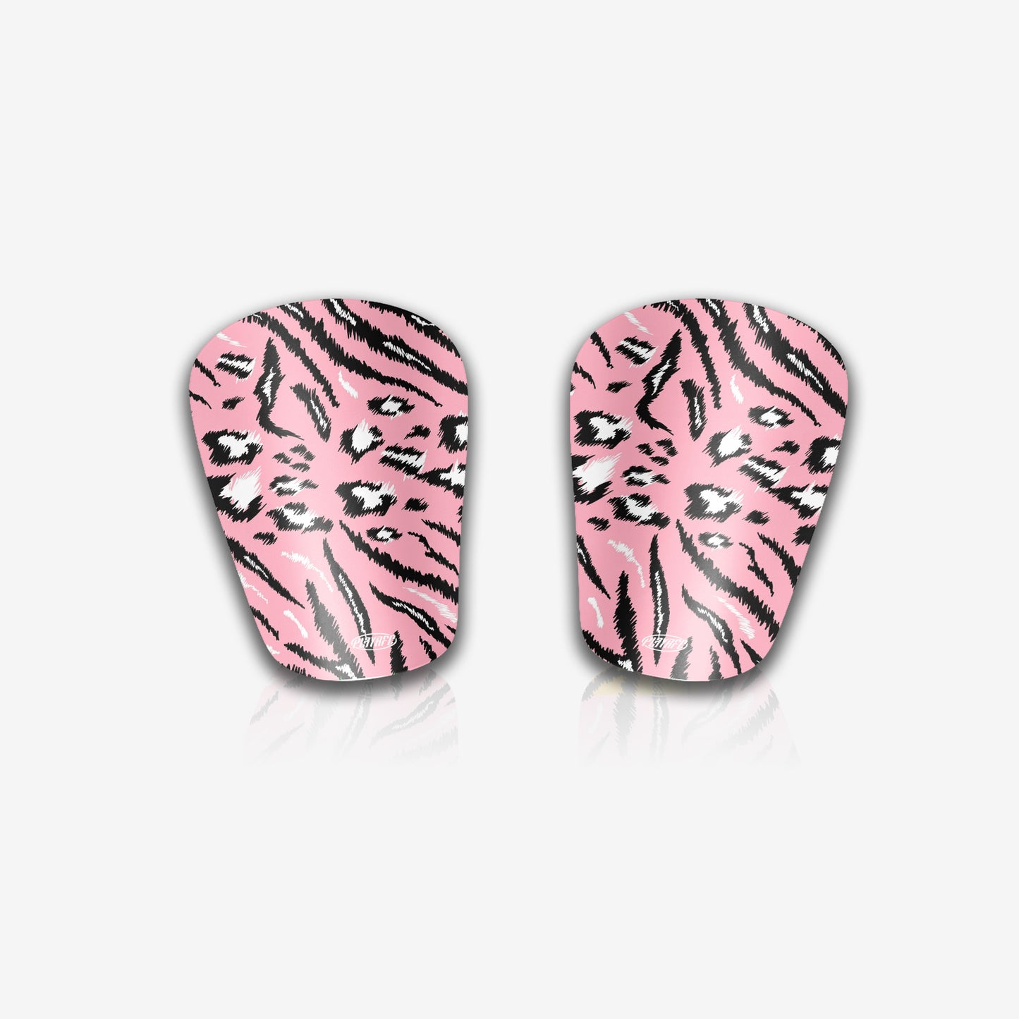 PLYRGuards mini "tiger pink"