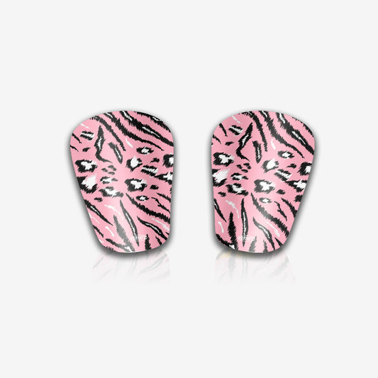 PLYRGuards mini "tiger pink"