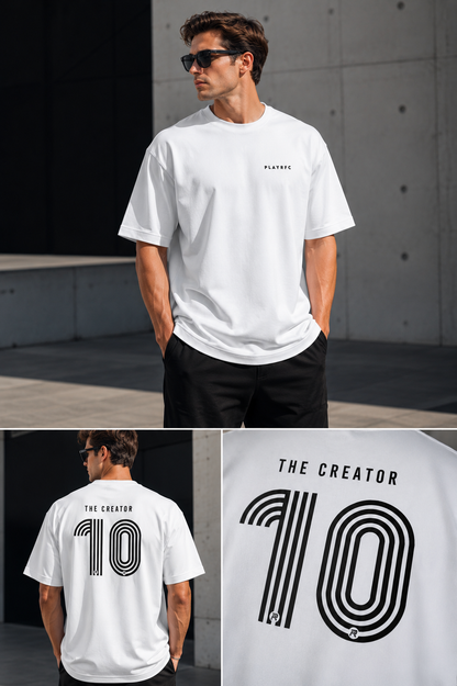 THE CREATOR