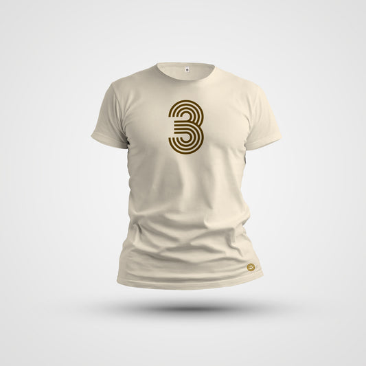 Tee Number 3