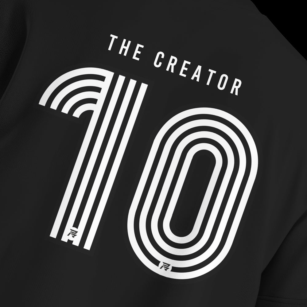 THE CREATOR