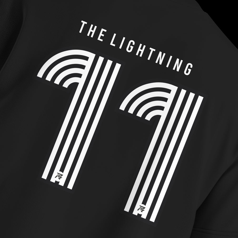 THE LIGHTNING