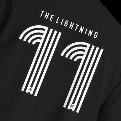 THE LIGHTNING