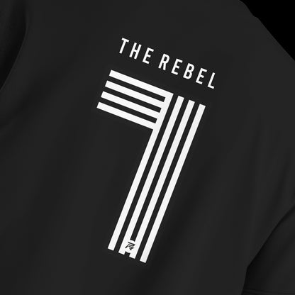 THE REBEL