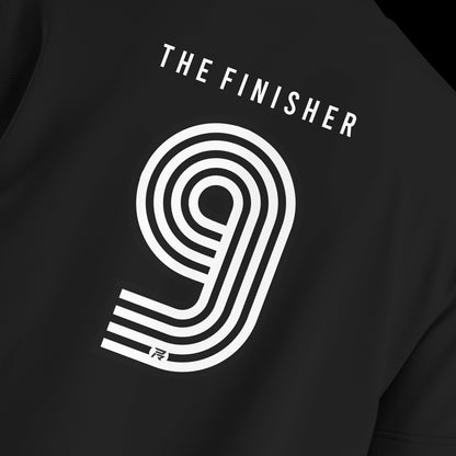 THE FINISHER