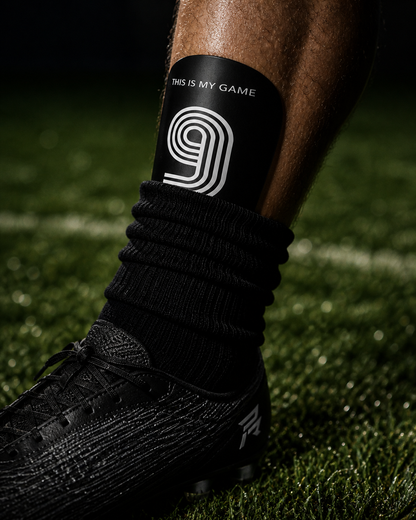 SIGNATURE BLACK