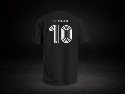 THE CREATOR