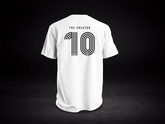 THE CREATOR