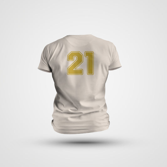 Tee Iconic 21