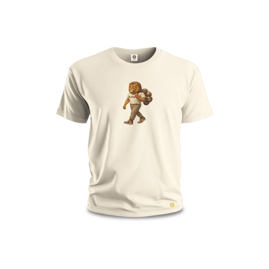 Tee Majesto "Balls Only" kids
