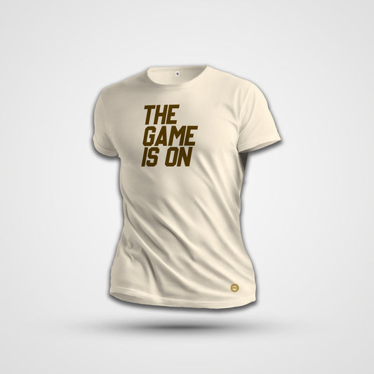 Tee The Game