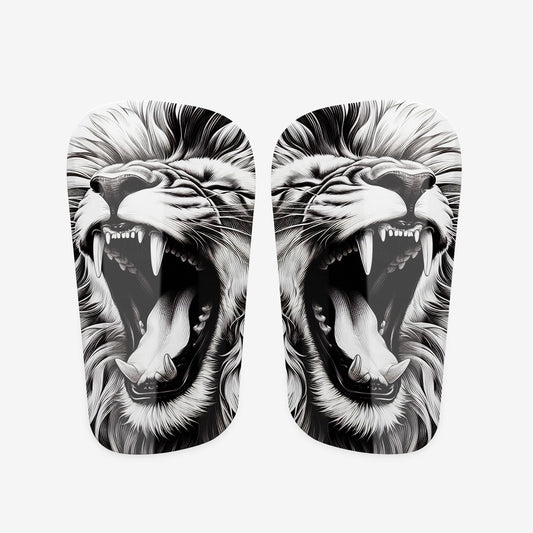 PLYRGuards basic "black lion"